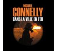 Dans La Ville En Feu (audiolibro)