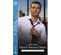 Dans Le Bureau Dadam (ebook)