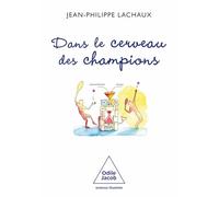 Dans le cerveau des champions: Les petites balles de l'attention