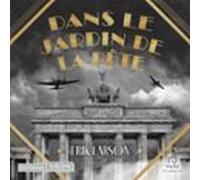 Dans Le Jardin De La Bête (audiolibro)