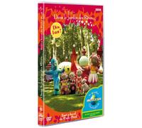 Dans le jardin des rêves - Tout à bord du Ninky Ponk [Francia] [DVD]