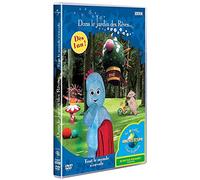 Dans le jardin des rêves - Tout le monde s'envole [Francia] [DVD]