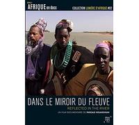 Dans le miroir du fleuve [Francia] [DVD]