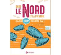 Dans le Nord et la Picardie ça se dit comme ça !