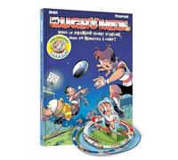 Dans le premier quart d'heure, on joue 20 min à fond !: Avec Ring challenge offert