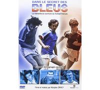 Dans Le Secret Des Bleus [Francia] [DVD]