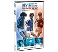 Dans le secret des Bleus [Francia] [DVD]