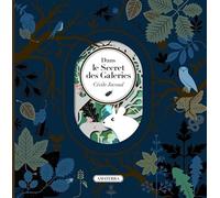 Dans le secret des galeries (Livres tunnel)