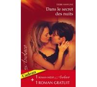 Dans Le Secret Des Nuits - Le Plaisir À Fleur De Peau (ebook)
