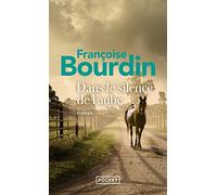 Dans le silence de l'aube