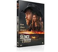 Dans le silence de l'ouest [Francia] [DVD]