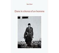 Dans le silence d'un homme