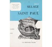 Dans Le Sillage De Saint Paul De Césarée À César ! (ebook)
