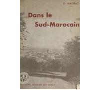 Dans Le Sud-marocain (ebook)