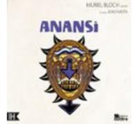 Dans Le Ventre Danansi (audiolibro)