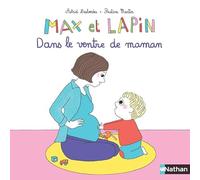 Dans le ventre de maman