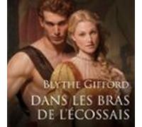 Dans Les Bras De Lécossais (audiolibro)