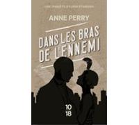 Dans Les Bras De Lennemi (ebook)