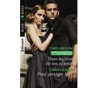 Dans Les Bras De Son Ennemi - Pour Protéger Joey (ebook)