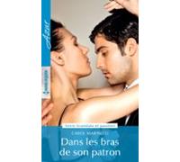 Dans Les Bras De Son Patron (ebook)
