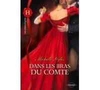 Dans Les Bras Du Comte (ebook)