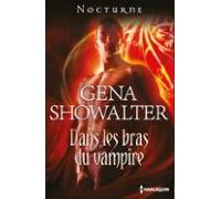 Dans Les Bras Du Vampire (ebook)