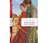 Dans Les Bras Dun Fugitif (ebook)