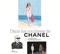 Dans les coulisses de Chanel
