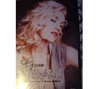 Dans Les Coulisses De Gwen Stefani – DVD – Italia – Warner Music