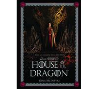Dans les coulisses de House of the Dragon: Dans les coulisses de la dynastie Targaryen