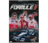 Dans Les Coulisses De La Formule 1 [Francia] [DVD]