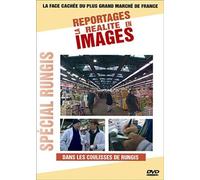Dans les coulisses de rungis [Francia] [DVD]