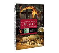 Dans les coulisses du muséum [Francia] [DVD]