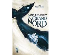 Dans les eaux du Grand Nord