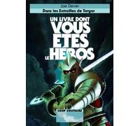 Dans les entrailles de Torgar