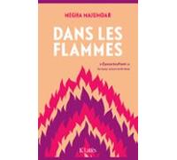 Dans Les Flammes (ebook)