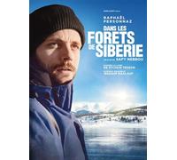 Dans les forêts de Sibérie [Francia] [DVD]