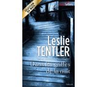 Dans Les Griffes De La Nuit (ebook)