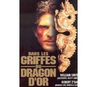 Dans les griffes du Dragon d'Or [Francia] [DVD]