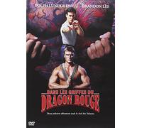 Dans les griffes du dragon rouge [Reino Unido] [DVD]