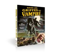 Dans les griffes du vampire [Blu-ray]