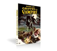 Dans les griffes du vampire [DVD]