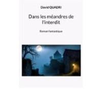 Dans Les Méandres De Linterdit (ebook)