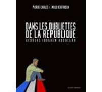 Dans Les Oubliettes De La République - Georges Ibrahim Abdallah (ebook