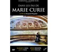 Dans les Pas de Marie Curie [DVD]