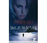 Dans Les Pas Du Tueur (ebook)