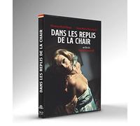 Dans les replis de la chair [Francia] [Blu-ray]