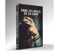 Dans les replis de la chair [Francia] [DVD]