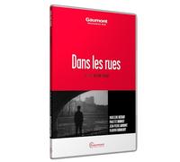 Dans les rues [Francia] [DVD]
