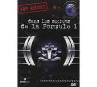 Dans Les Secrets De La Formule 1 [Francia] [DVD]